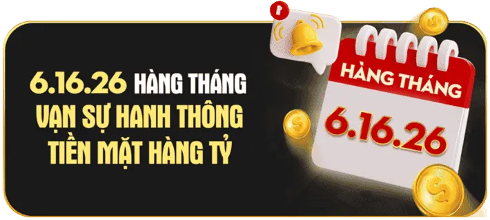 Thưởng chào mừng stra188